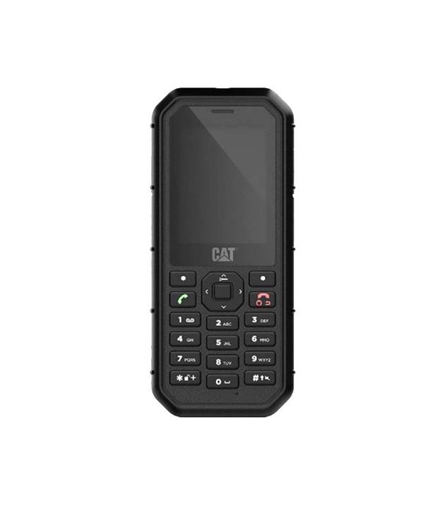 گوشی موبایل کاترپیلار مدل B26 دو سیم کارت Cat B26 Dual Sim Mobile Phone